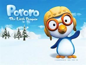 Pororo property